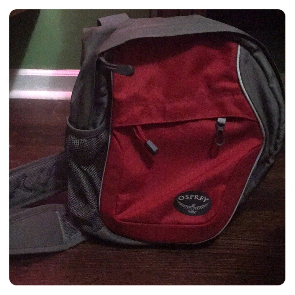 Osprey Veer Vertical Shoulder Bag